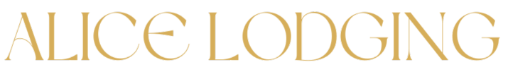 Alice Lodging Logo