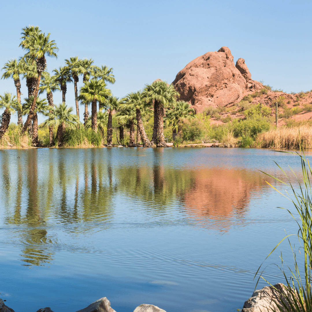 Papago Park