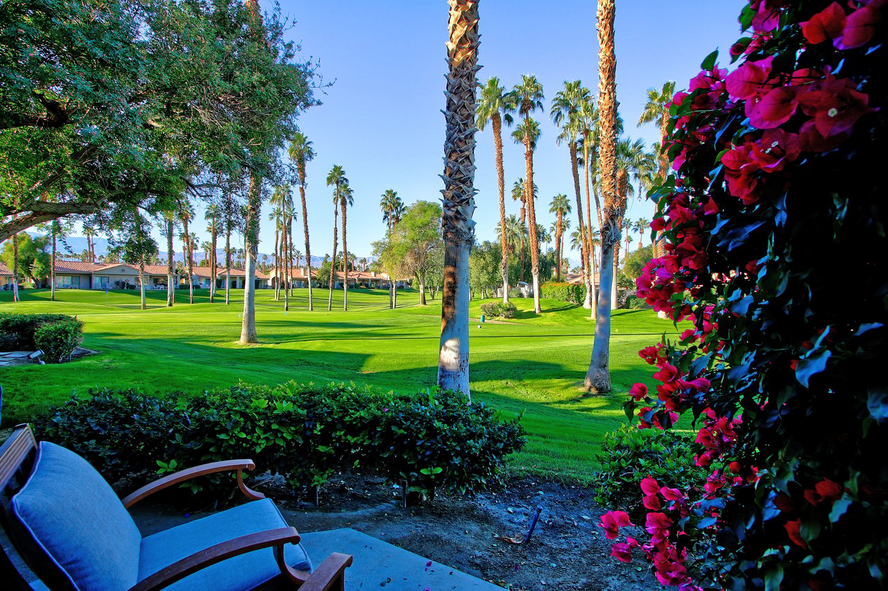 Golf Course
