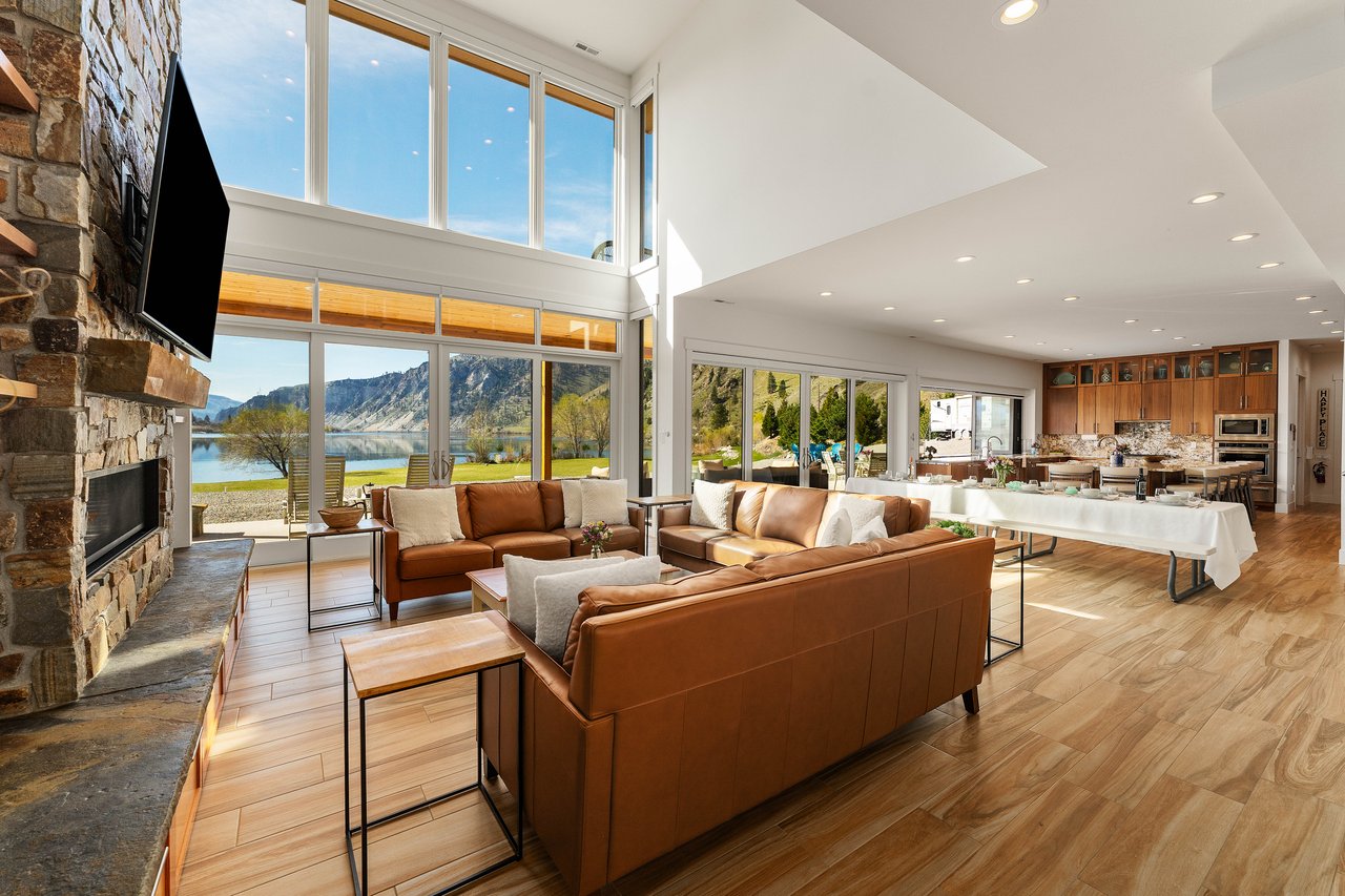 Luxury Homes