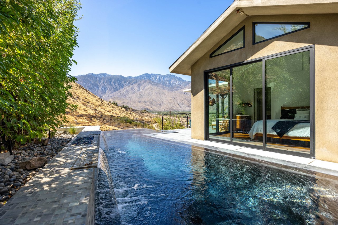 Private Pool