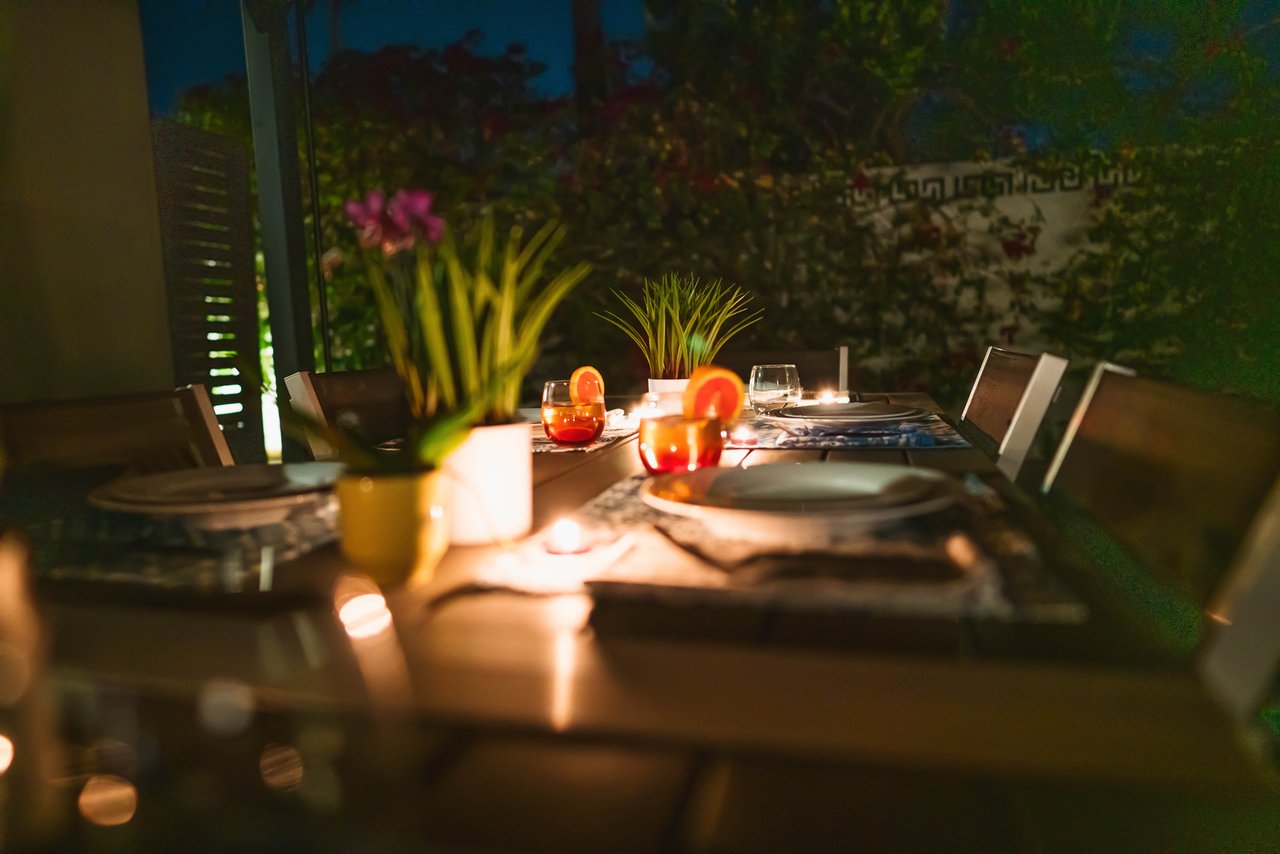 Romantic Getaways